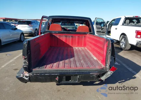 1993 Chevrolet Gmt-400 C1500 z USA, uszkodzony, nr VIN 1GBDC14K5PZ255165